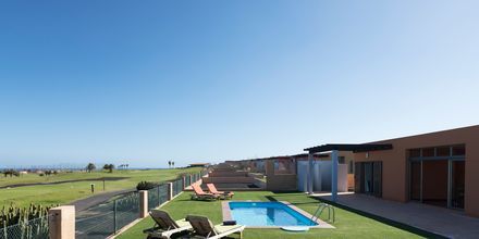 Villas Caleta Beach & Golf.