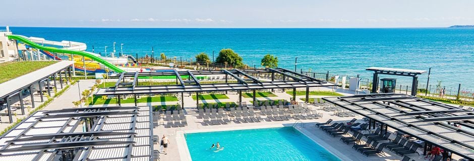 Voya Beach Resort